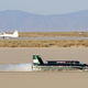 Illustration for article titled The Blazing Fast Evolution of Land Speed Record Cars